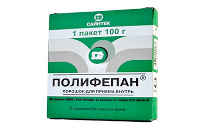 Полифепан