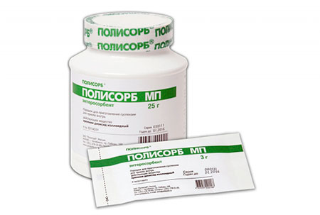 Полисорб