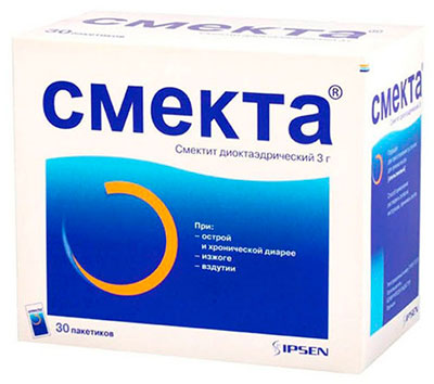 Смекта