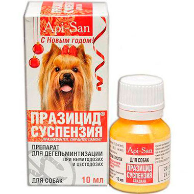 Празицид