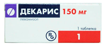 Декарис