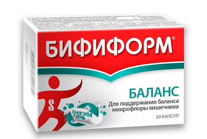 Бифиформ