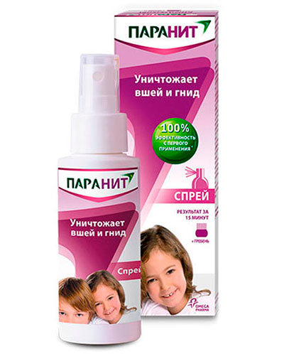 Паранит