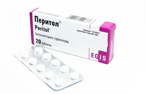 Перитол