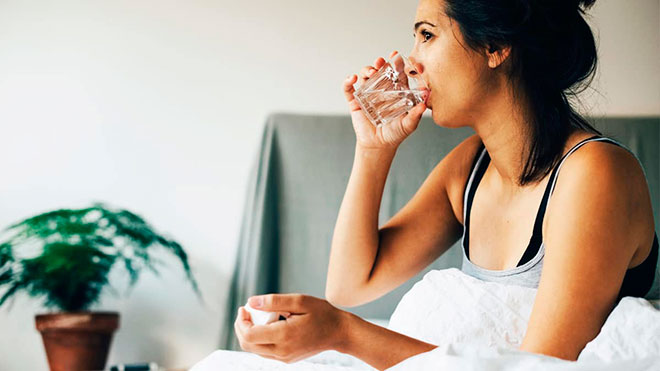 средств от диареи