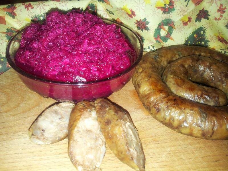 Соус с хреном для мяса - это больше кулинарное блюдо, чем лекарство для потенции