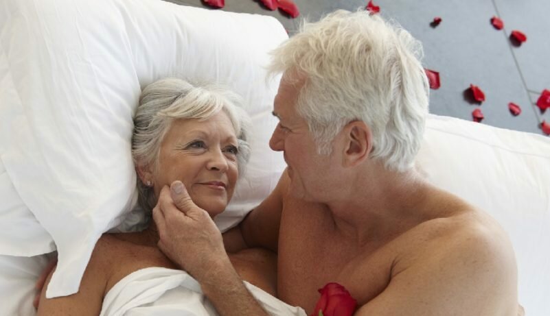 Как повысить либидо при климаксе у женщин? Со временем интимная жизнь становится обыденной, чтоб этого не произошло нужно вносить разнообразие