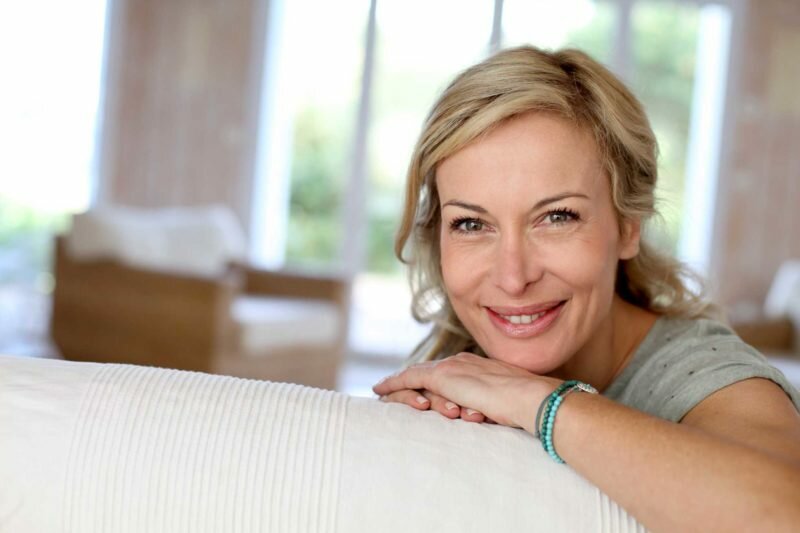 Как повысить либидо при климаксе у женщин? Даже во время климакса можно выглядеть красивой и сексуальной