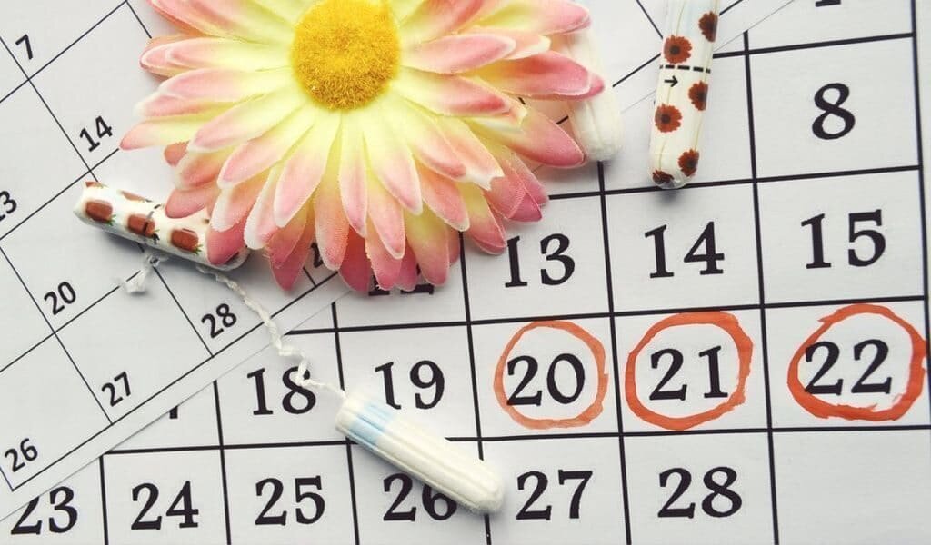 Повышение женского либидо перед месячными После полового акта общее состояние женщины улучшается