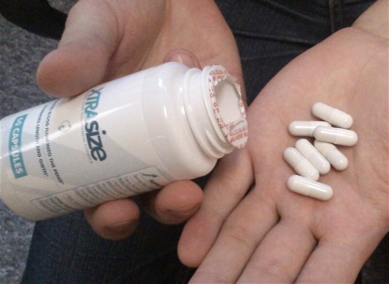 Самые эффективные таблетки для увеличения члена. Их преимущества и недостатки Увеличивая дозировку препарата не рассчитывайте на удвоенное его действие