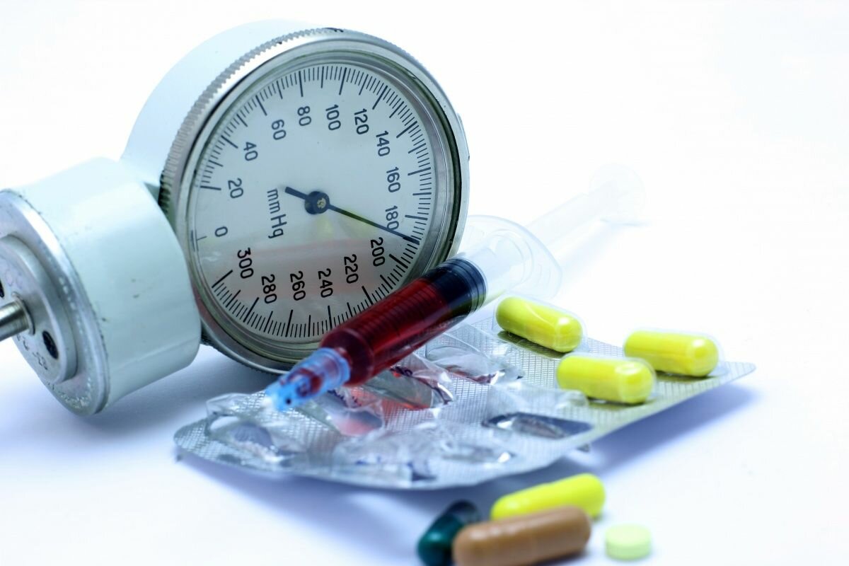 Влияние таблеток от давления на потенцию, или что можно принимать при проблемах в интимной жизни Влияние таблеток от давления на потенцию